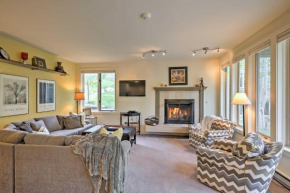 Updated Vail Home 10-Min Walk to Lionshead Village